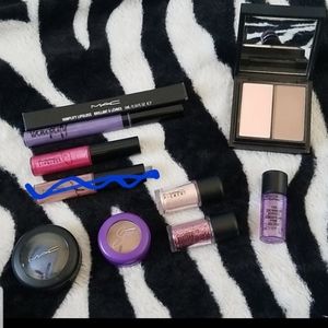 MAC MAKEUP BUNDLE